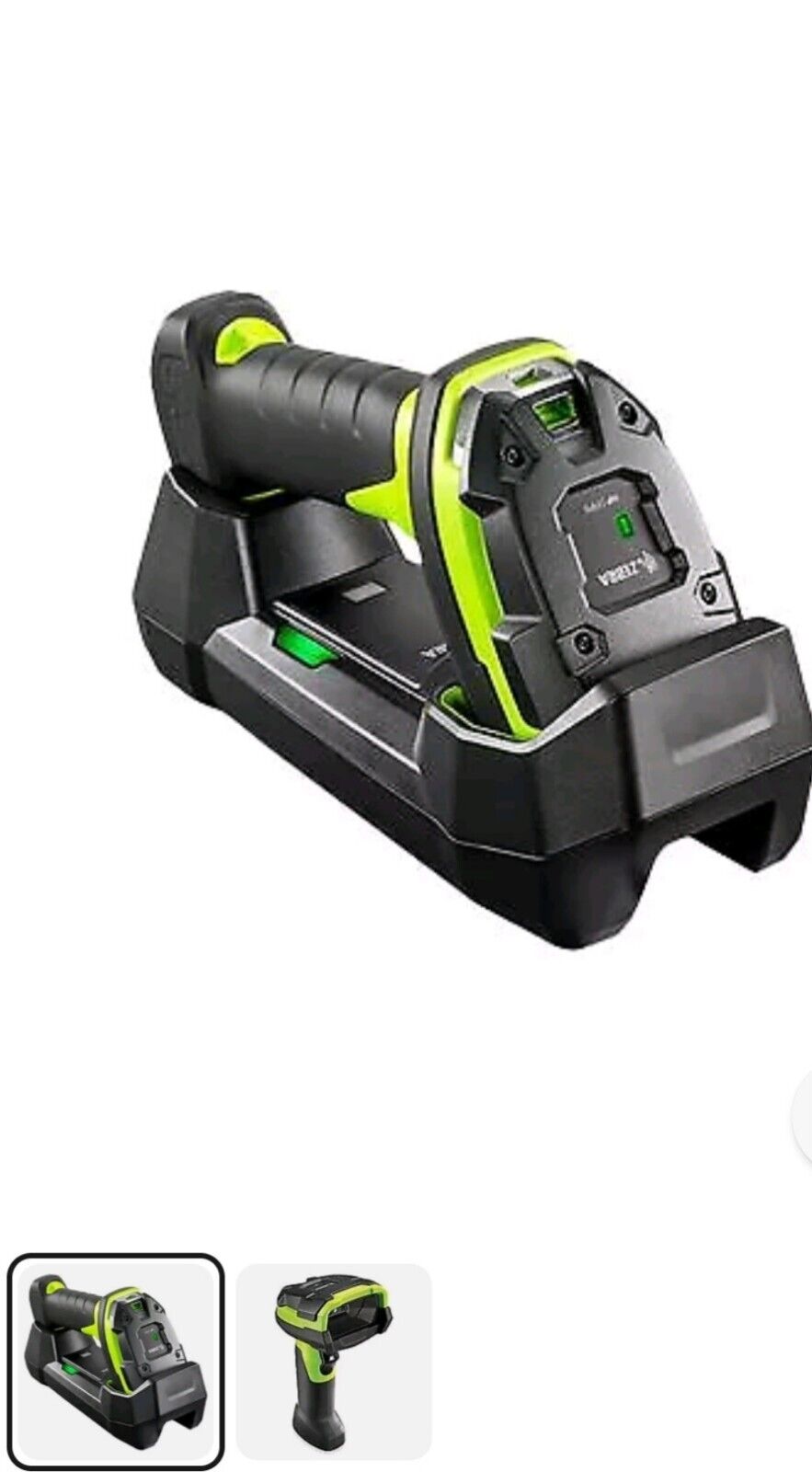 Zebra DS3678-ER3U42A2SVW  DS3678-ER - Barcode scanner