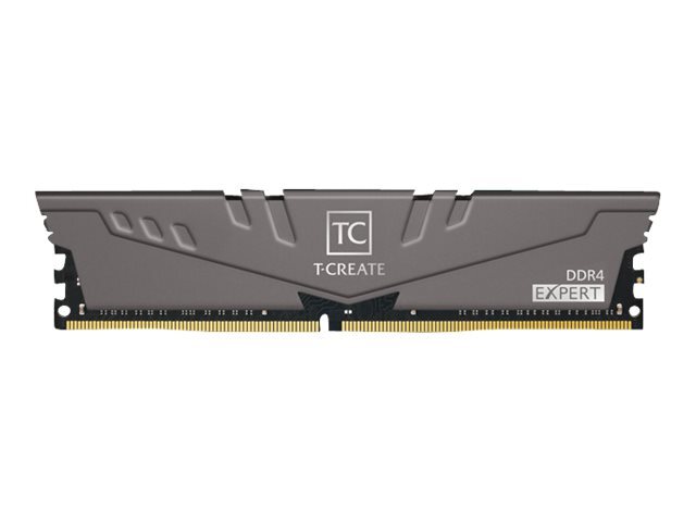 Team Group TTCED432G3600HC18JDC01 32 GB 2 x 16 GB TTCED432G3600HC18JDC01