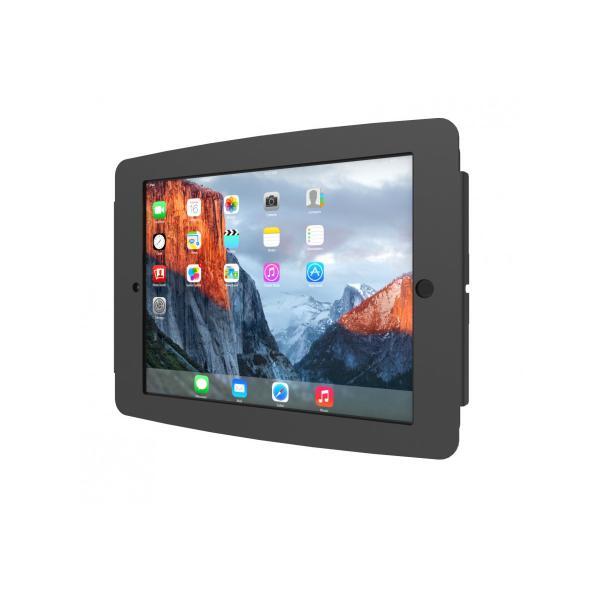 Compulocks iPad Pro 12.9" (3-6th Gen) Space Enclosure Wall Mount - Cassa - per t