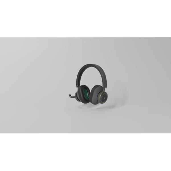 Orosound - Headphones TILDE PRO-C PLUS W/OUT DONGLE ANR OROSOUND