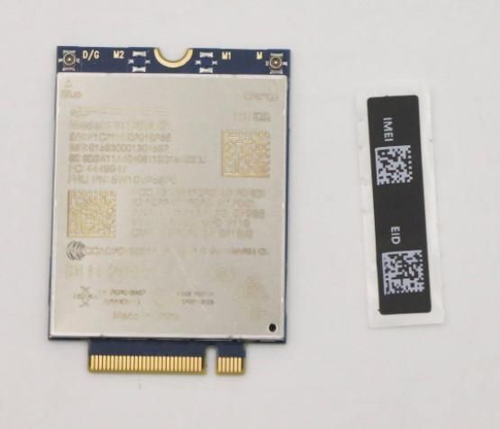 Quectel SDX24 EM120R-GL 4G