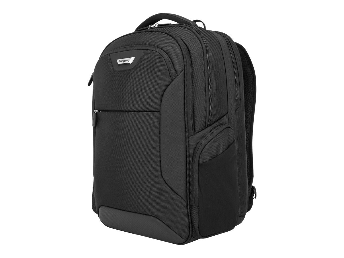 Targus 15 15.6" / 38.1 39.6cm Corporate Traveller Backpack 40,6 cm CUCT02BEU
