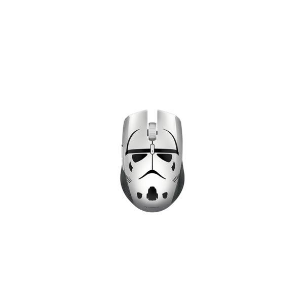 Razer Atheris Stormtrooper Edition - Wireless Gaming Mouse