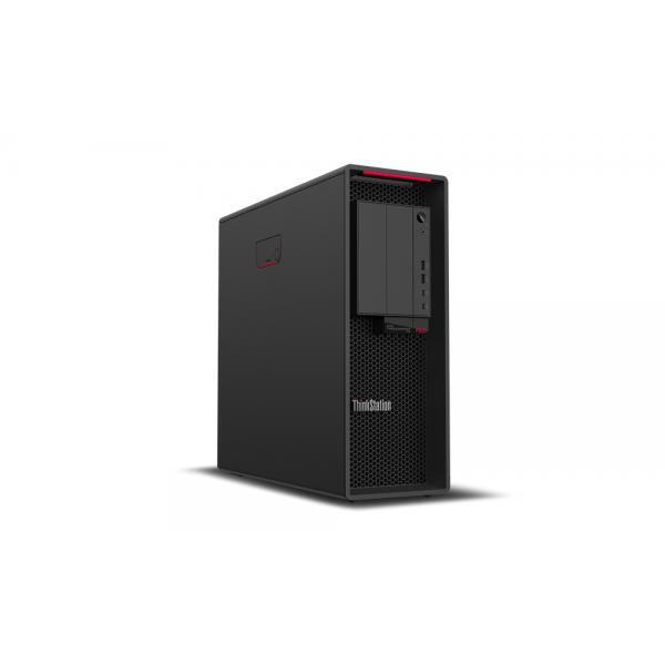 Lenovo ThinkStation P620 Tower AMD Ryzen Threadripper PRO 5945WX 32 GB DDR4-SDRA