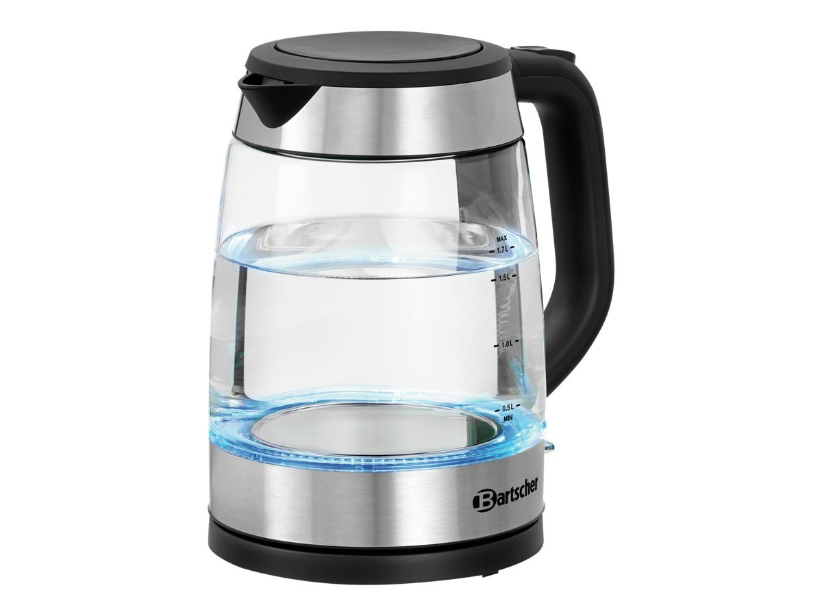 Bartscher 200096  Kettle - 1.7 litres