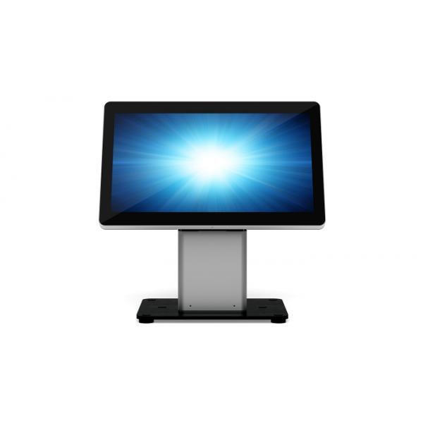 Elo Ts Pe - Digital Signage SLIM SELF SERVICE FLOOR STAND BASE REQUIRES E514881