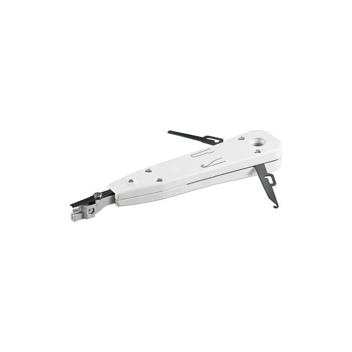 inseritore per cavo di rete  cat5 e cat6