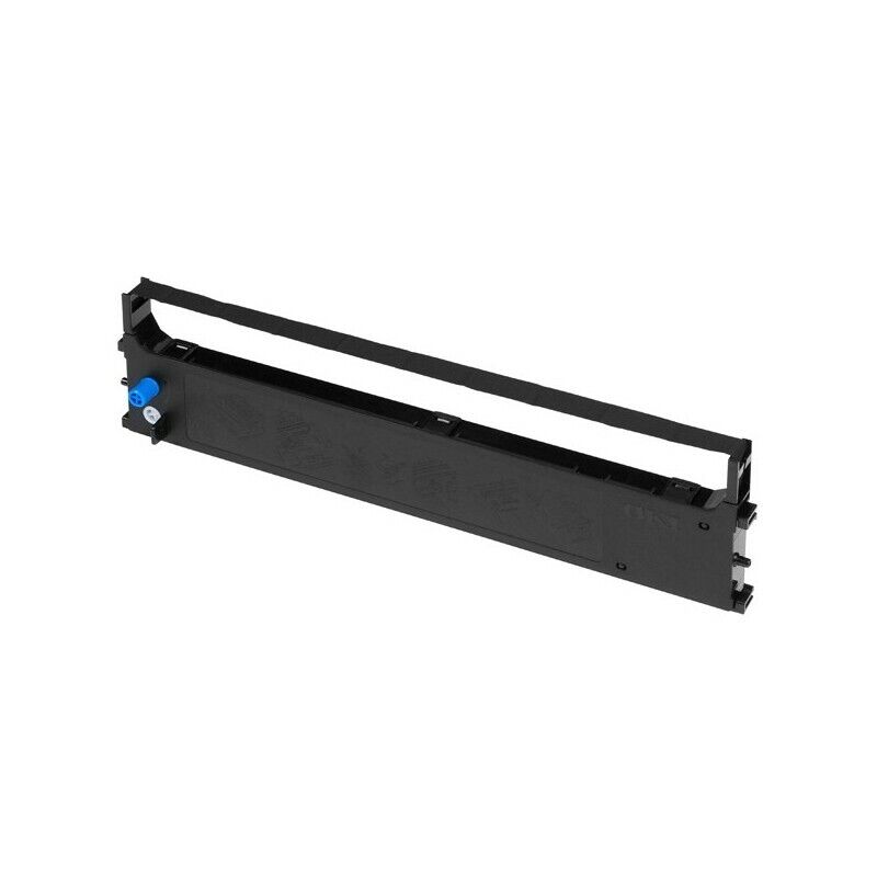 Originale OKI 43571802 Nastro NERO per Microline 1120, 1190. Durata: 4 Milioni