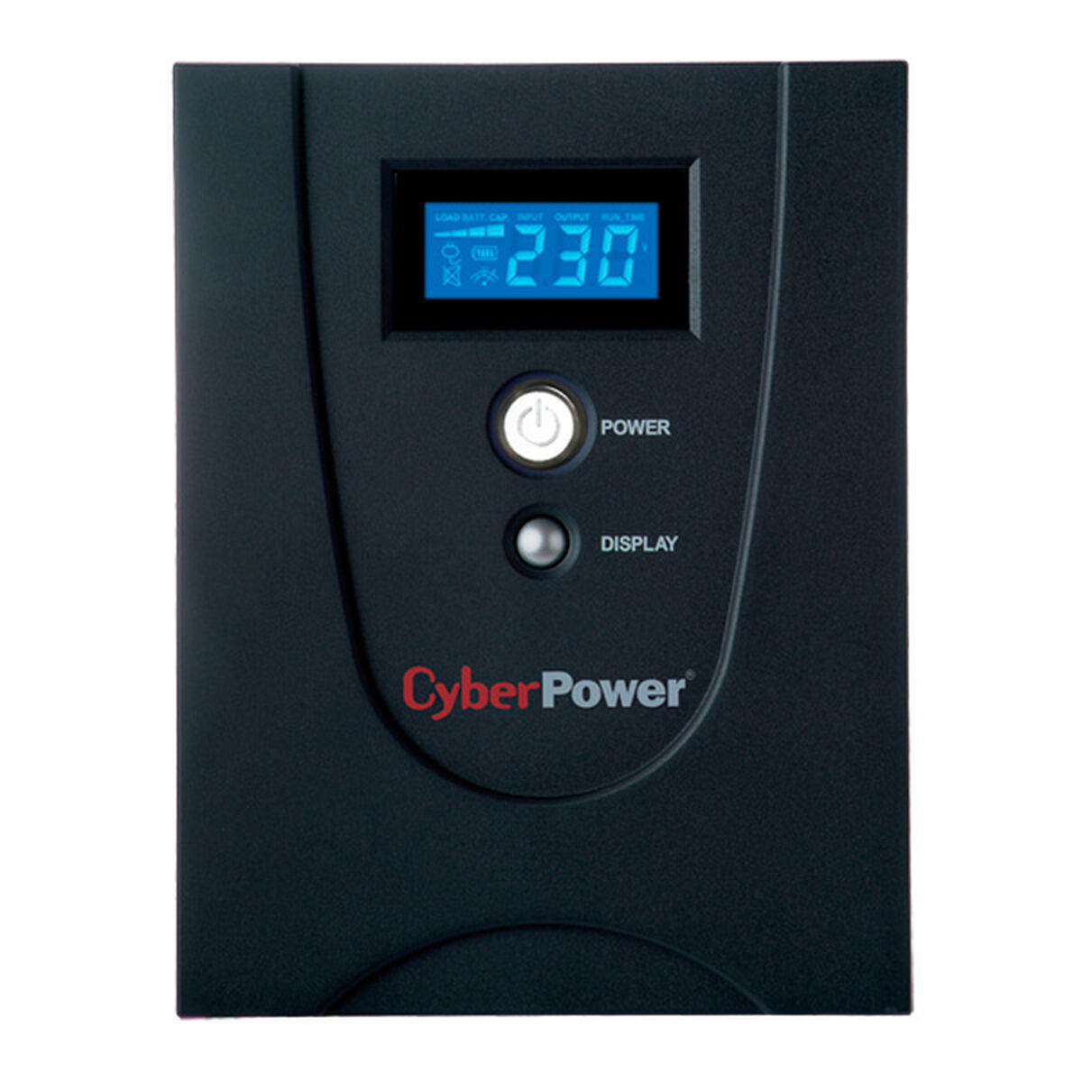 Gruppo di Continuità Interattivo UPS Cyberpower VALUE2200EILCD