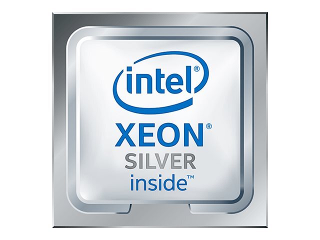 Intel Xeon Silver 4310 Xeon Silber 2,1 GHz Skt 4189 Ice Lake CD8068904657901