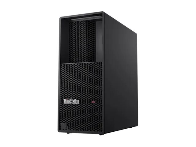 Lenovo TS/ThinkStation P3 Tower/i9-14900K/32GB/512GB/Mini 30GS00B5GE