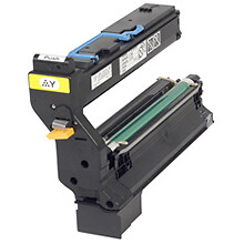Konica Minolta Magicolor 5430DL/5450 Cartuccia di toner generico giallo - Sostit