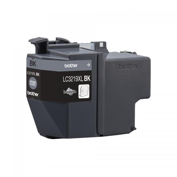 BROTHER LC-3219XLBK INK JET NERO