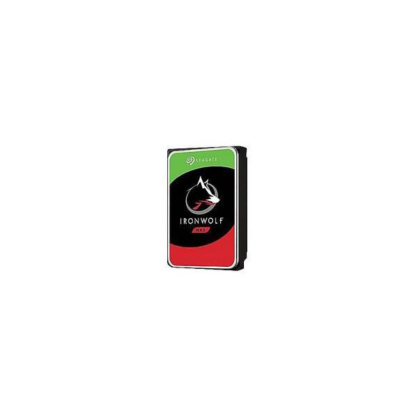 SEAGATE HDD IRONWOLF 2TB 5400 RPM 64MB CACHE