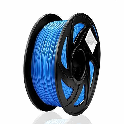 S SIENOC 1Kg HIPS 1,75mm 3D Printer Filamento Spool 3D Materiale di (s6Y)
