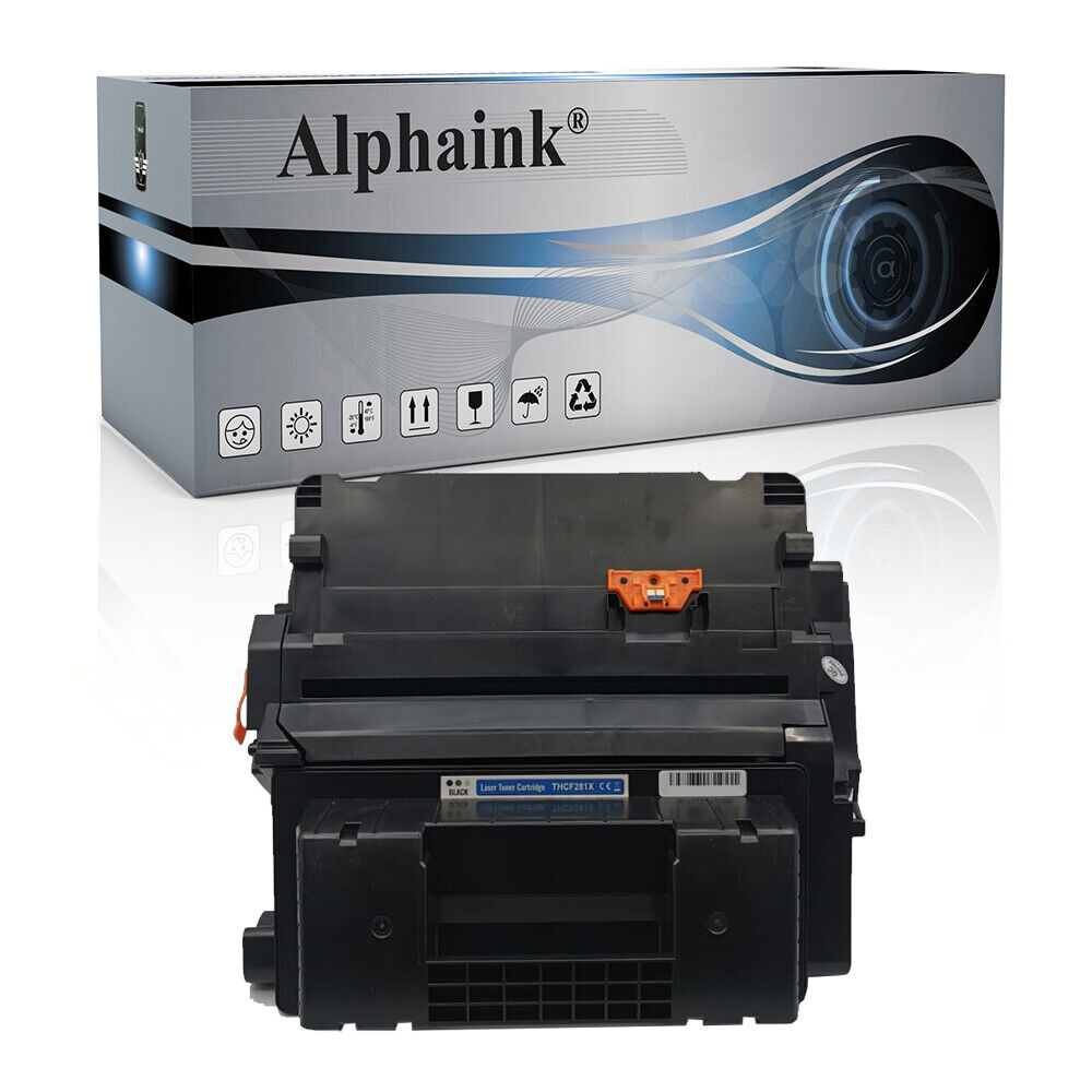 Toner Compatibile CF281X per HP Laserjet Enterprise M600 M604dn M605 dn