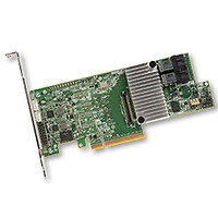 BROADCOM MegaRAID SAS 9361-8i SAS SATA PCI Express x8 12 05-25420-08