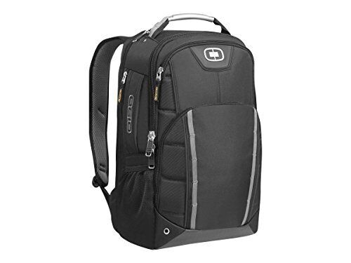 Ogio Axle Pack Black (z7U)