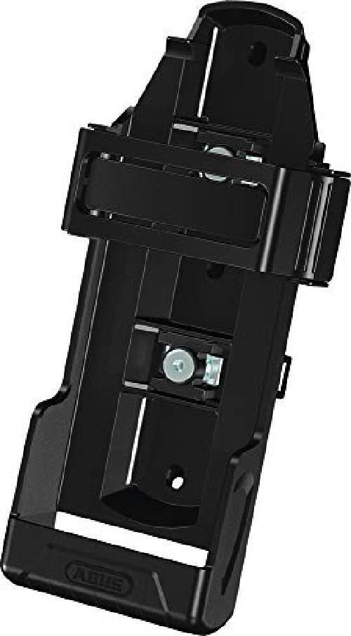 Abus Sh 5700 uGrip Bordo Big, Supporto Lucchetto Bici Unisex Adulto, Nero, Unica
