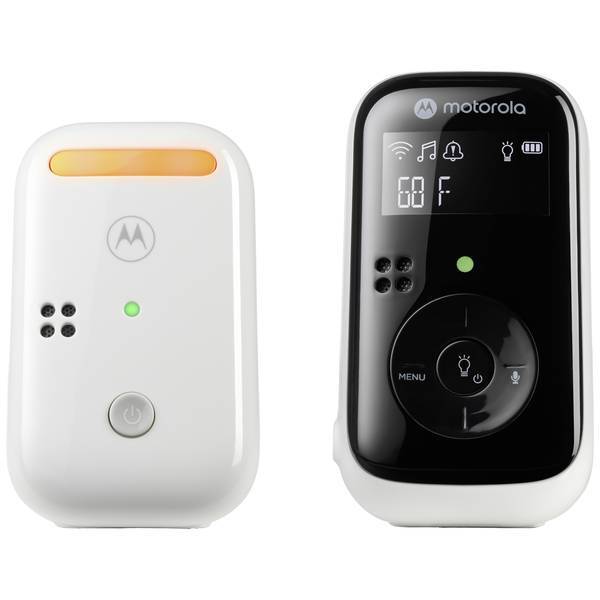 Motorola 505537471238  PIP11  Babyphone DECT