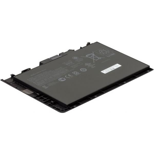 CoreParts MBXHP-BA0002 ricambio per laptop Batteria (Laptop Battery for HP 52Wh