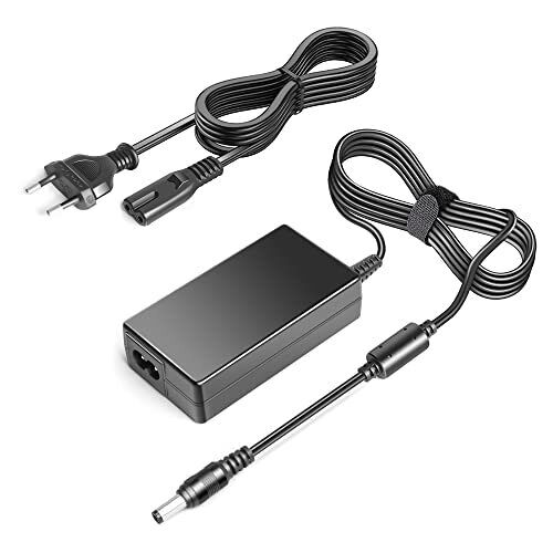 TAIFU DC 25V 2A Alimentatore Caricatore per Soundbar LG SN4 SN7CY SJ2 SJ8 (M6g)