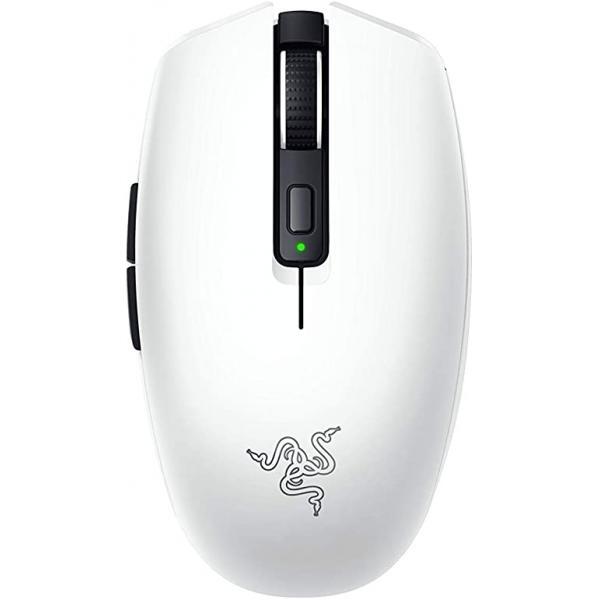 Razer Orochi V2 mouse Mano destra RF Wireless Ottico 18000 DPI (Orochi V2 - Whit