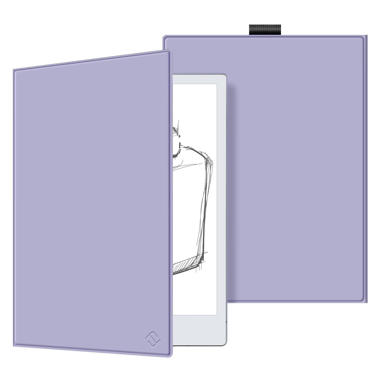 FINTIE Custodia per Remarkable 2 Digital Paper Tablet 10.3 Pollici 2020 Sotti...