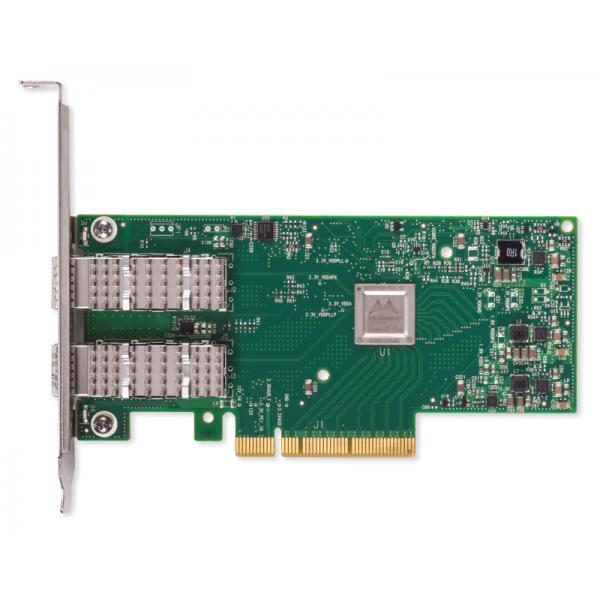 Lenovo 4XC7A08249 scheda di rete e adattatore Interno Ethernet 25000 Mbit/s