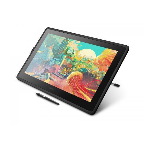 Display Wacom Cintiq 22 - DTK2260K0A