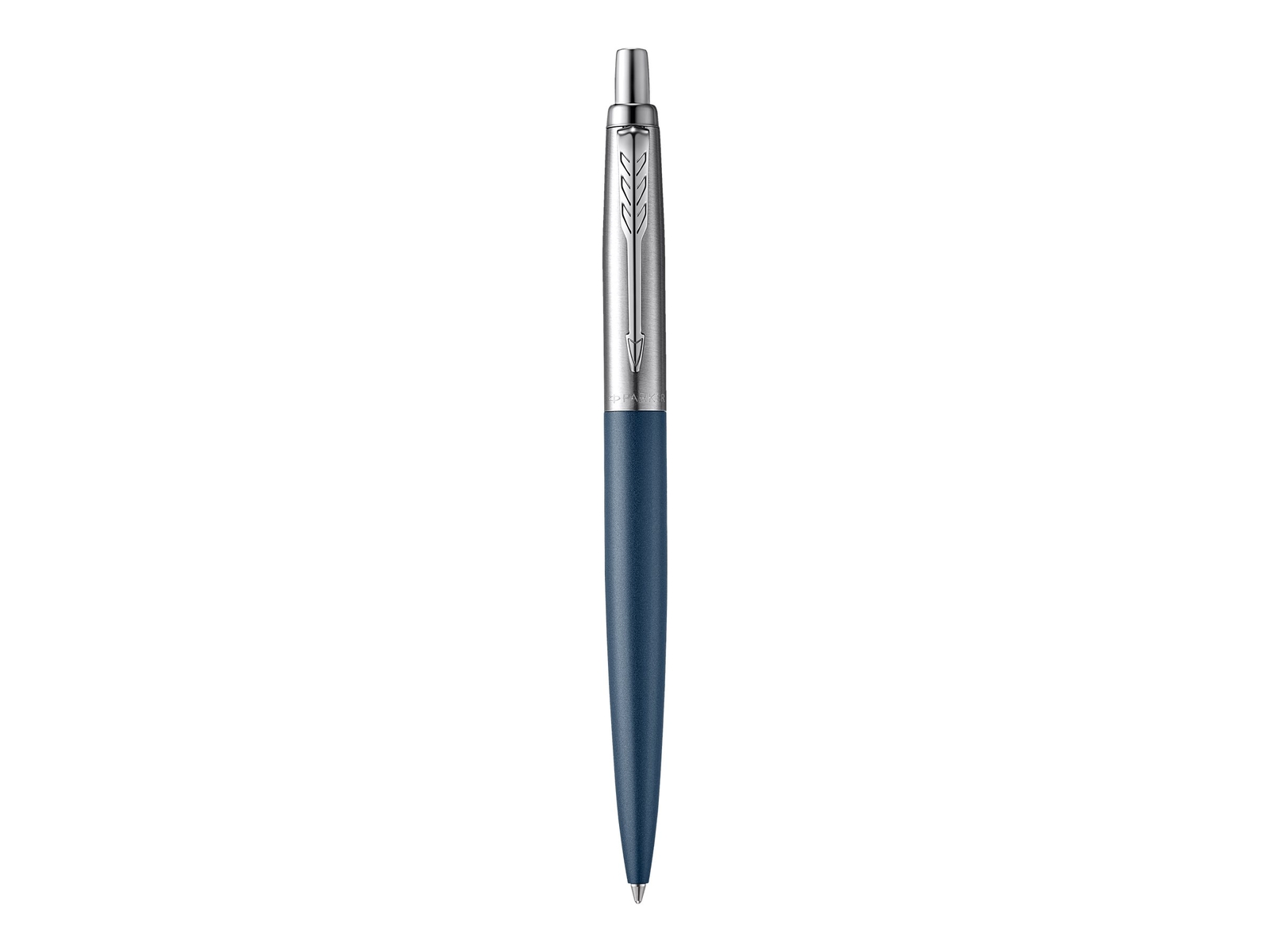 Parker Kugelschreiber Jotter XL Matte Blue M Blau Penna 2068359