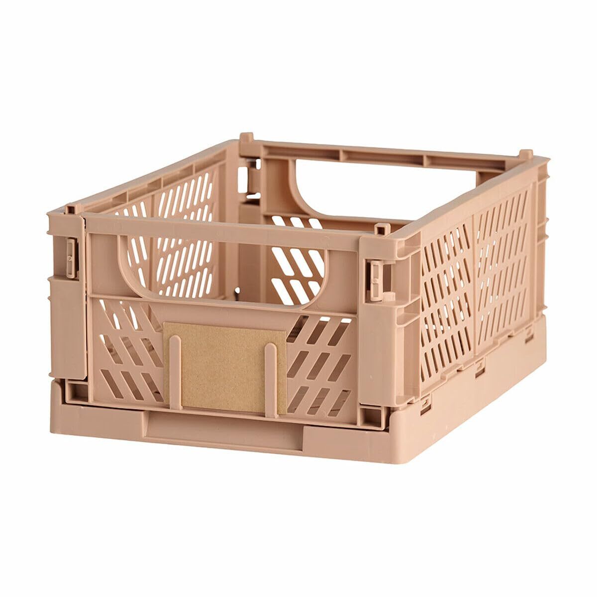 BigBuy Home Set of Organizer Boxes, Multicoloured, Estándar