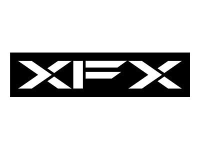 XFX RX 7900GRE MERC GAMING 16GB DDR6 retail 16384 MB Scheda grafica RX-79GMERCB9