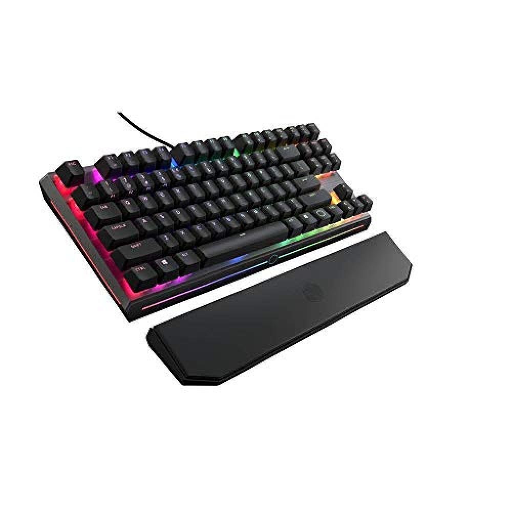 Cooler Master Tastatur MK730 - NUOVO