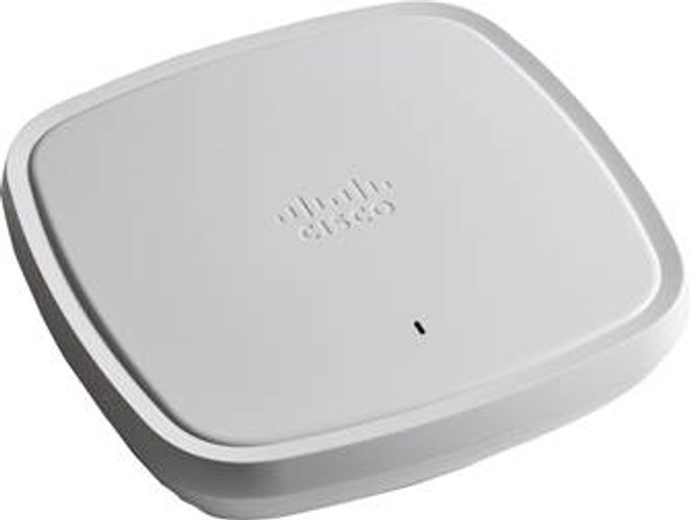 Cisco 9115 5380 Mbit/s Bianco Supporto Power over Ethernet (PoE)