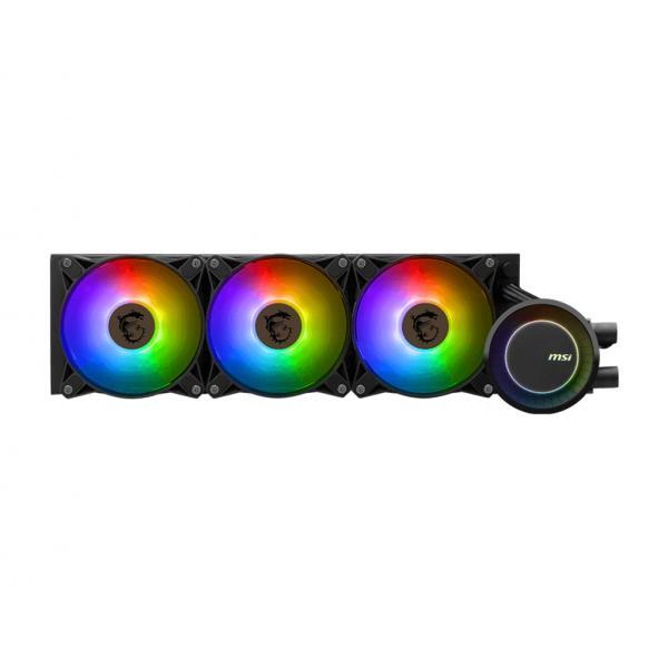 MSI DISSIPATORE A LIQUIDO MAG CORELIQUID E360 WHITE
