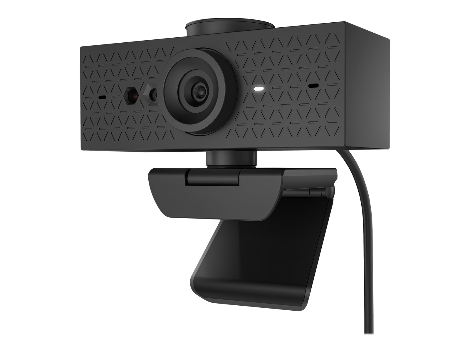 HP 625 FHD Webcam 4 MP 1920 x 1080 Pixel Full HD USB Nero 6Y7L1AA#ABB