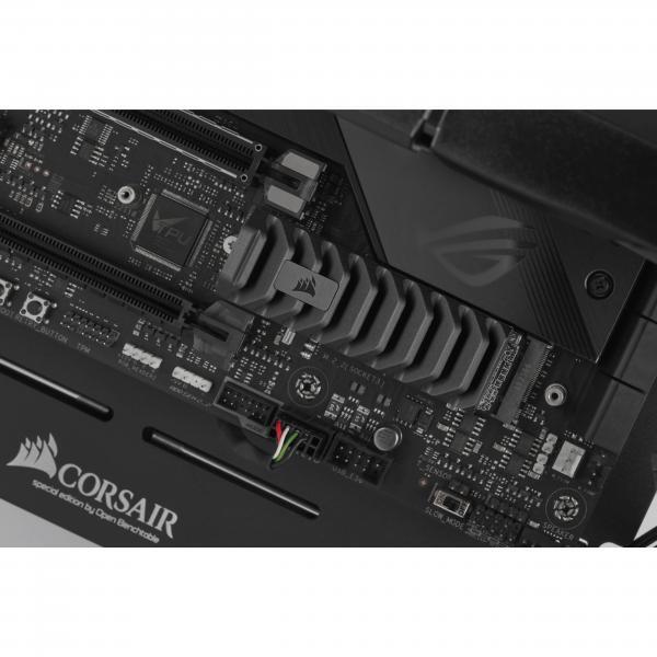 Corsair MP600 PRO XT M.2 2 TB PCI Express 4.0 3D TLC NAND NVMe (MP600 PRO XT 2TB