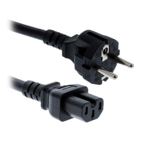 Cisco - Accessories EUROPE AC TYPE A POWER CABLE .