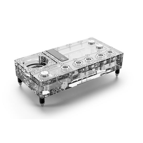 Alphacool Core Distro Plate Serbatoio
