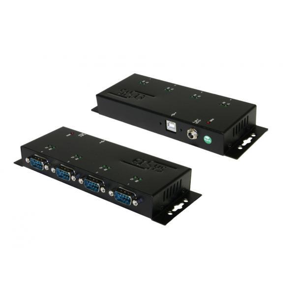EXSYS EX-1334HMV-2 scheda di interfaccia e adattatore