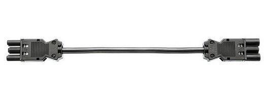 Wieland extension cable 1m