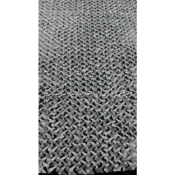 Berger & Schröter 31508   Rete mimetica Sichtschutz 300 cm x 200 cm 1 pz.