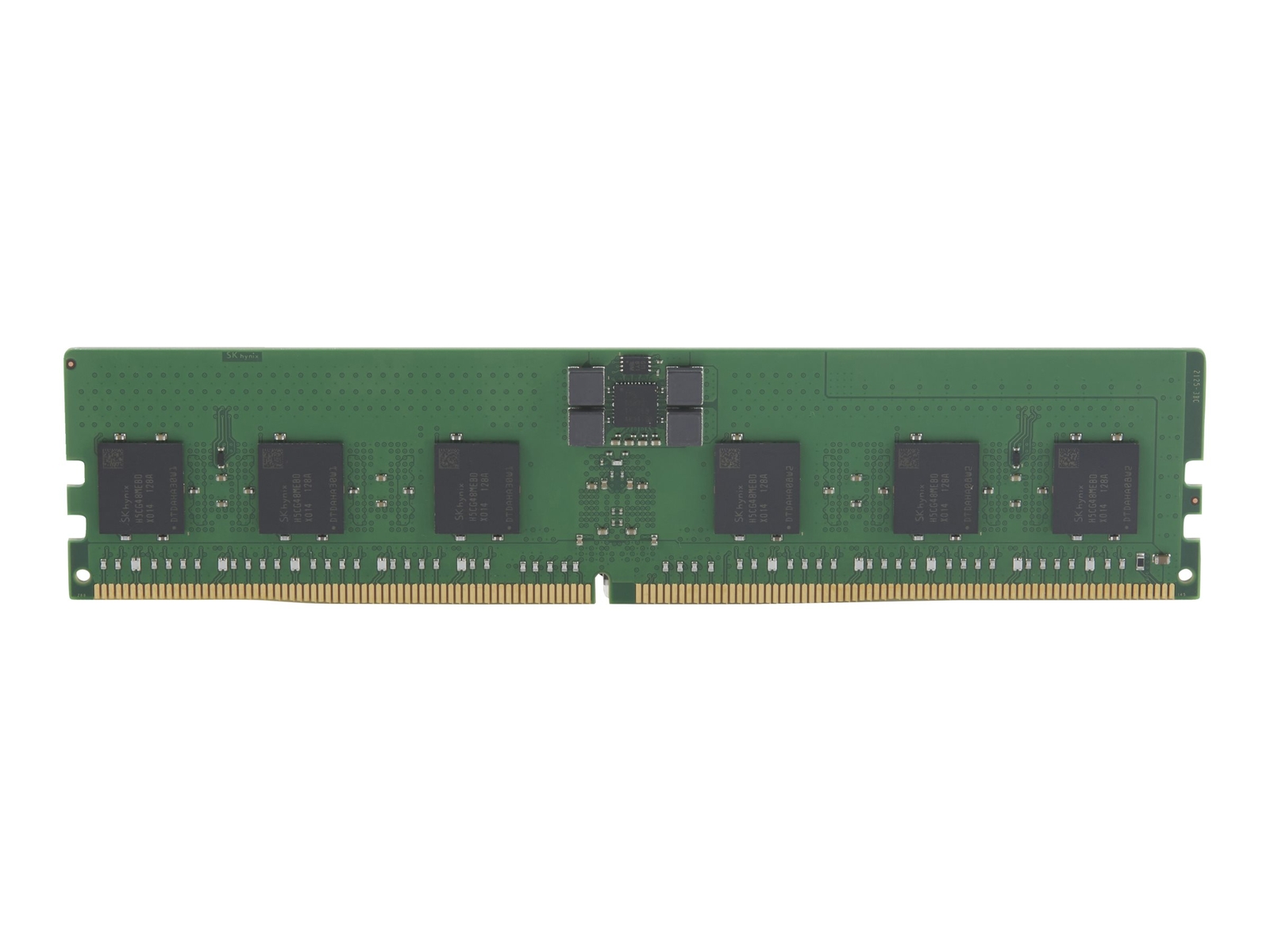 HP DDR5 Modul 32 GB DIMM 288-PIN 4800 MHz/PC5-38400 Memoria 340K2AA