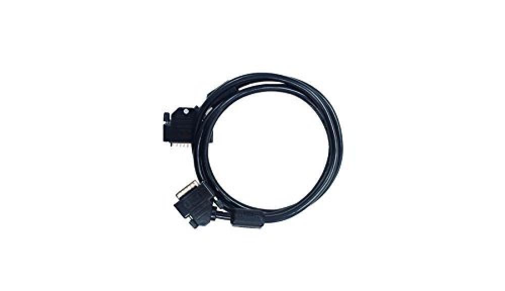 (TG. 0.00) Brother PC5000 Cavo di Interfaccia, Nero - NUOVO