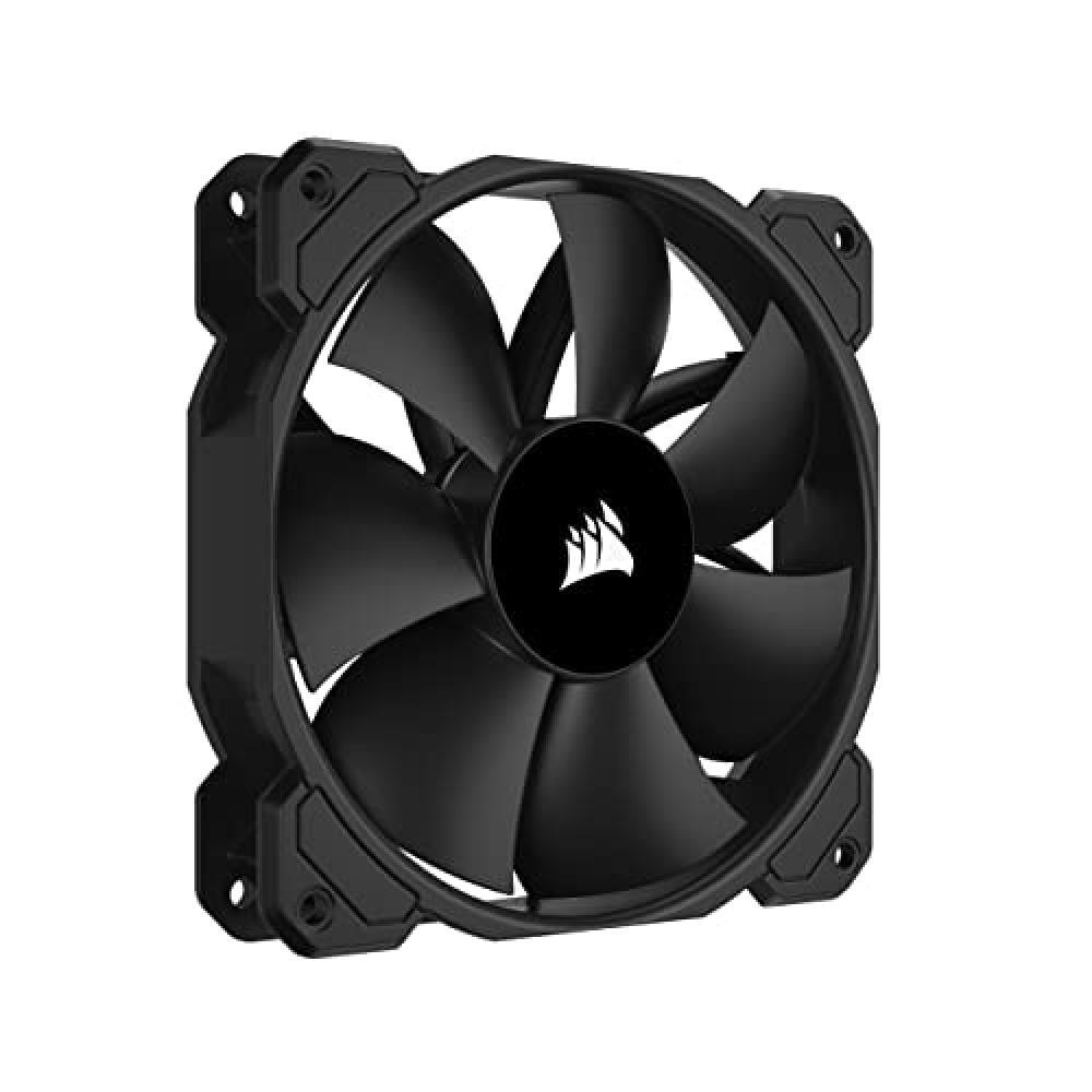 Corsair SP120 ELITE Ventola per Case da 120 mm con CORSAIR AirGuide - Bassa Rumo