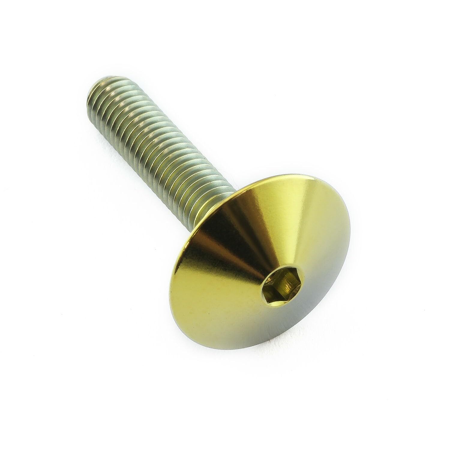 JMP Vis à tête pompe marca (C4X)