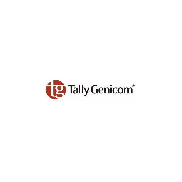 TallyGenicom T2240/T2030 Fabric Ribbon mono (4 million characters) nastro per st