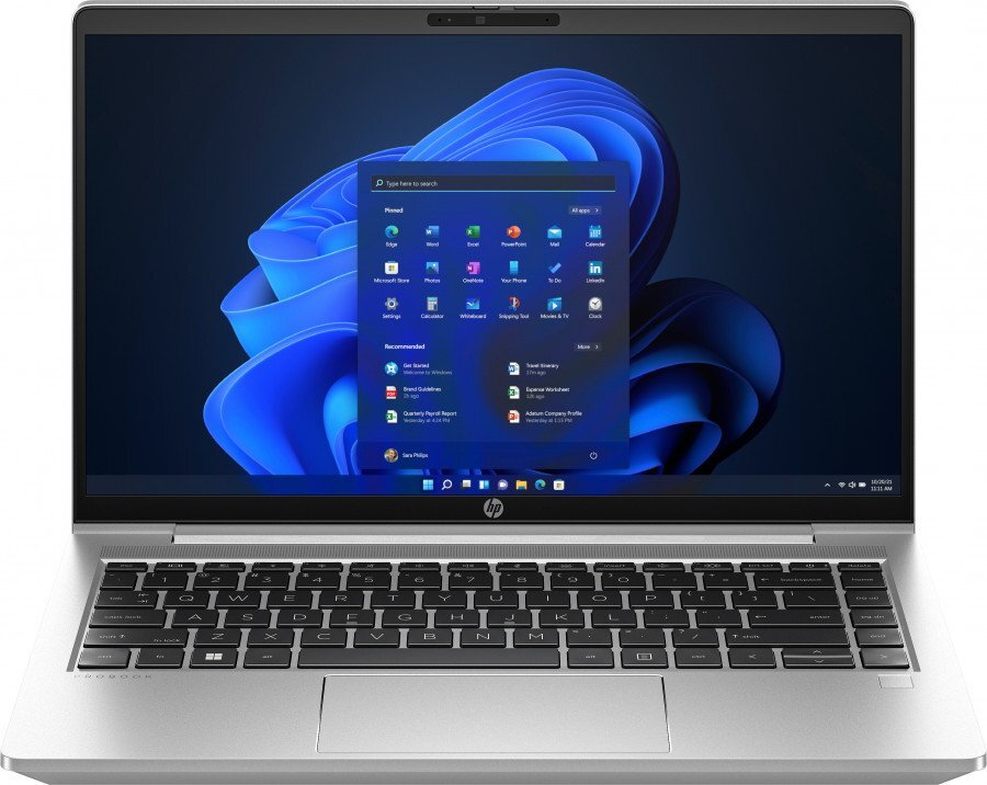 HP Hewlett Packard 725Q5EA