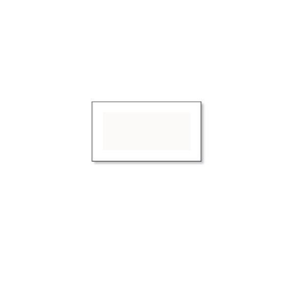 Seiko Instruments - Consumables SLP-MRL WHITE LABEL 28X51MM 220 LAB/ROLL